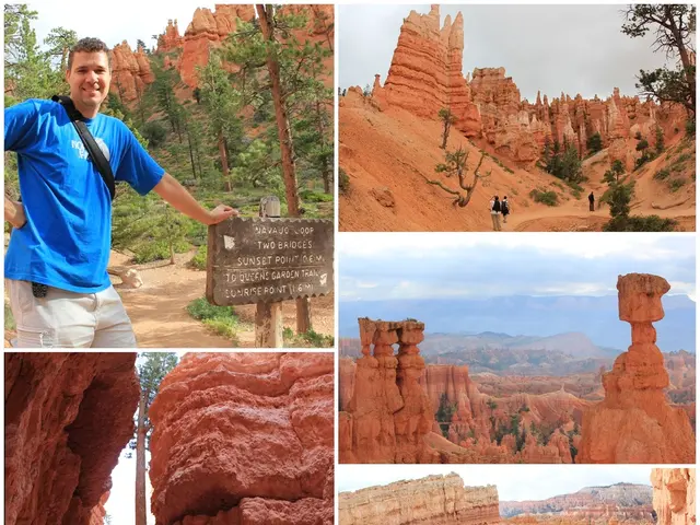 Archaeological Findings: Bronze Age Structures Unearthed on Oileáin Acla, County Mayo