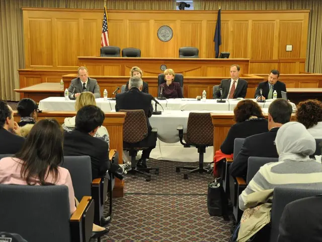 "Extensive Event Series Titled 'Tour Dementia' Hits Urban Scene"