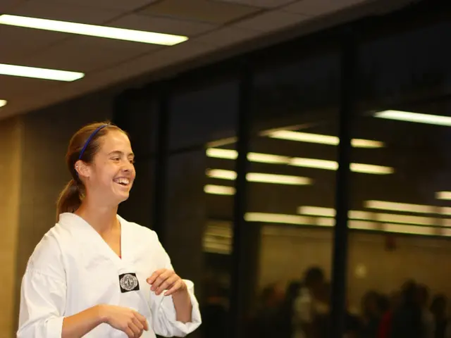 Local Resident Triumphs at National Beauty Pageant Held in Florida