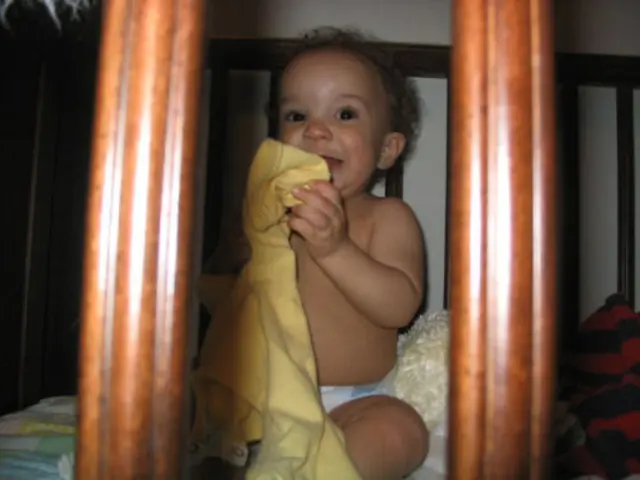 Mother Seizes 22-Year-Old's Money, Deems Underwear Obscene, Faces Backlash Upon Installing Door...