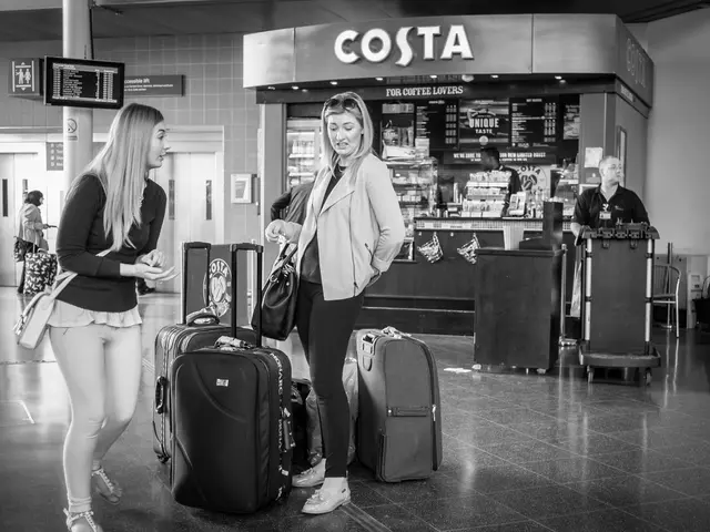 Newcomer takes position at Landshut's primary customs office, referred to as HZA-LA