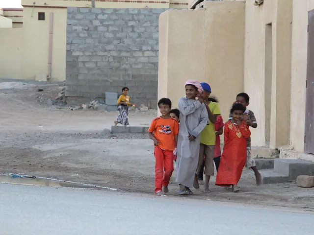 Youth Political Influence: Understanding Youth Involvement in Politics