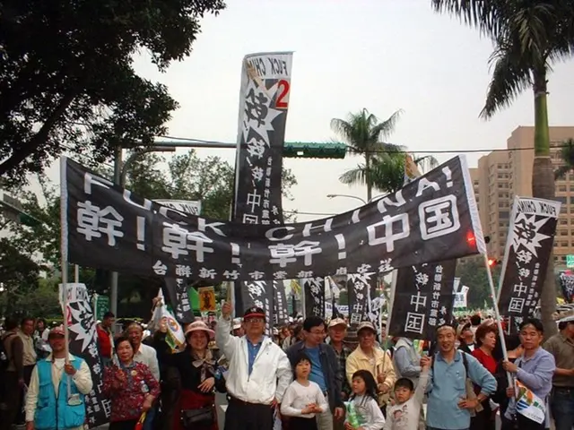 Nepal's first female Prime Minister assumes office; peace restores in the city streets