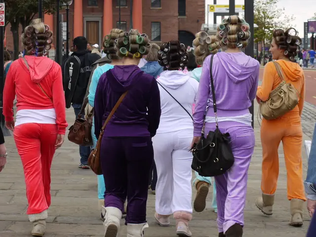 Designers of working-class origins confront systemic obstacles in achieving success in the fashion...