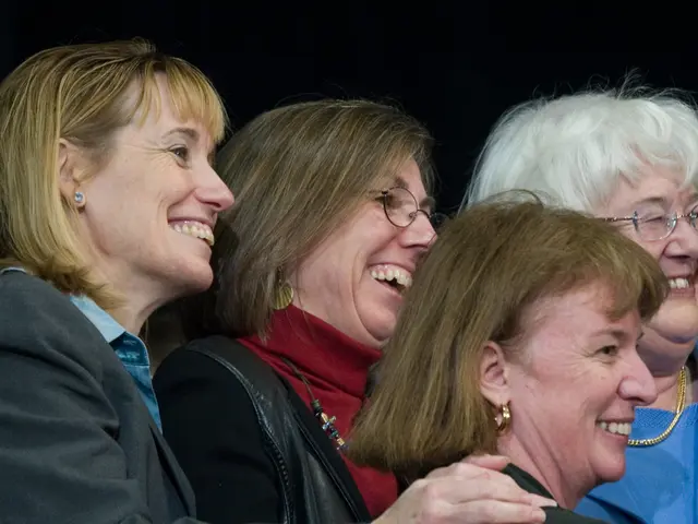 Guide for Pursuing a Bachelor's Degree in Gerontology