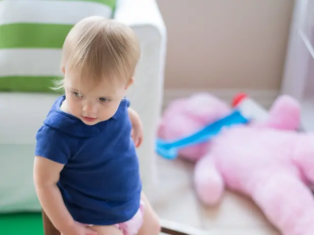 AI poses an immediate concern for young children, caution scientists.