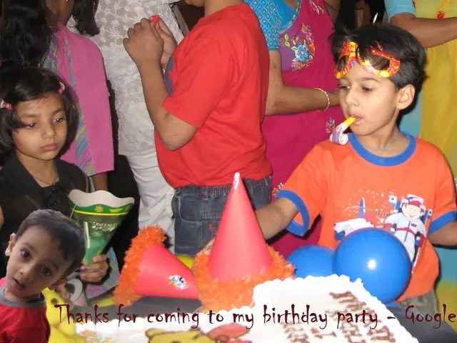 Big Event for Children and Families: The Federal Institute of Public Health invites everyone to...