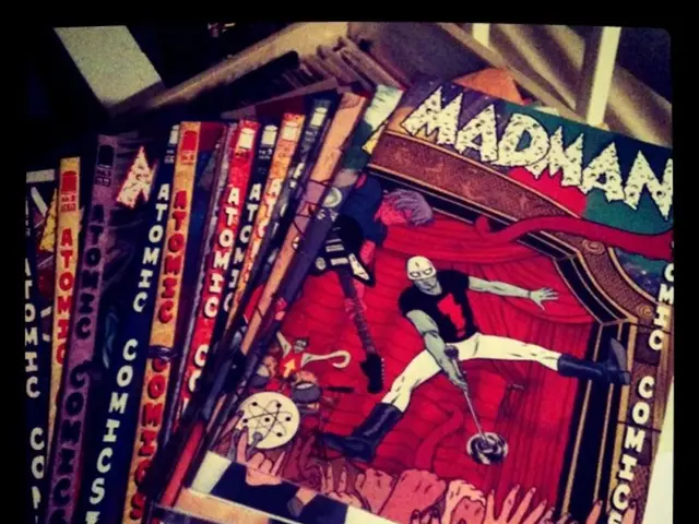 Timeless Stories: Captivating Children's Literature Adored by Both Kids and Adults