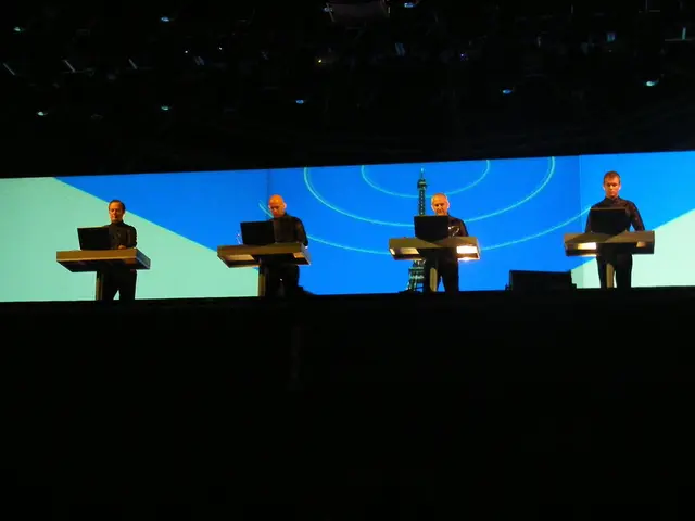 EPO Holds Meeting with European Parliament's Committee on Lawmaking Matters