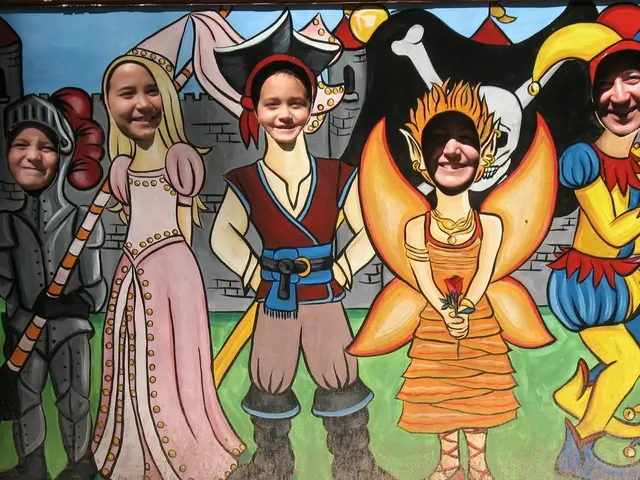 Guide for Choosing the Leading Animation Company in India