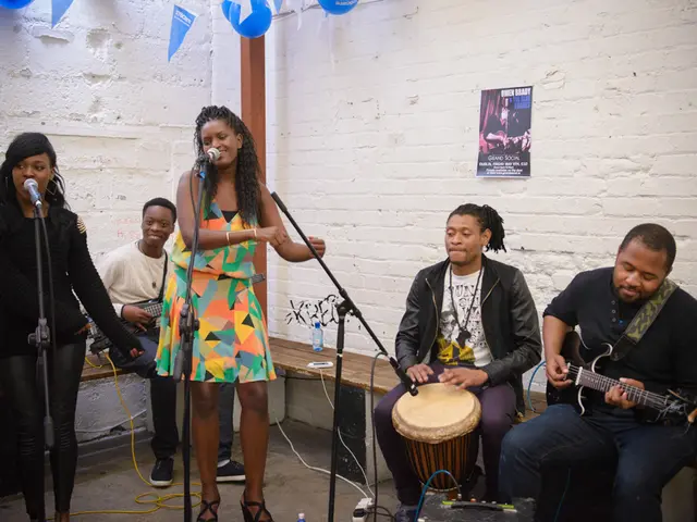 Pre-Election Information: Key Points to Consider Before Voting in Virginia's Imminent General...