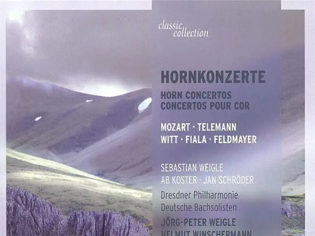 In the foreground of this poster, on the right, there is some text and in the background, there is...